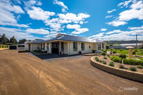 Property photo of 34 Glen Lea Road Pontville TAS 7030