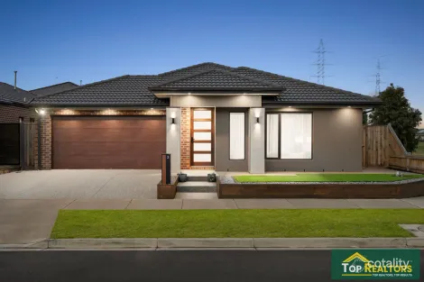 2 Lowrie St, Tarneit, VIC 3029