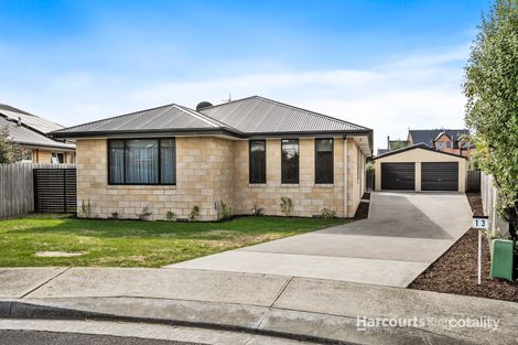 Property photo of 13 Bonsai Place Margate TAS 7054