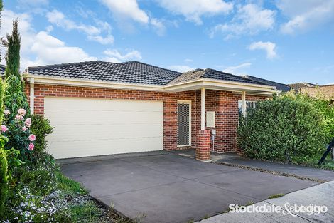 Property photo of 14 Dolphin Drive South Morang VIC 3752