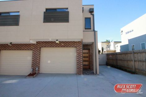 7/7 Stamford Cres, Rowville, VIC 3178