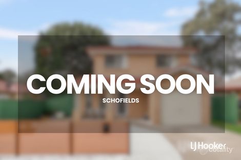 Property photo of 117 Bridge Street Schofields NSW 2762