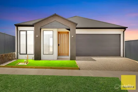 20 Blanc Dr, Truganina, VIC 3029