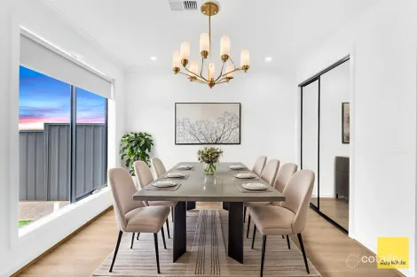 Property photo of 20 Blanc Drive Truganina VIC 3029