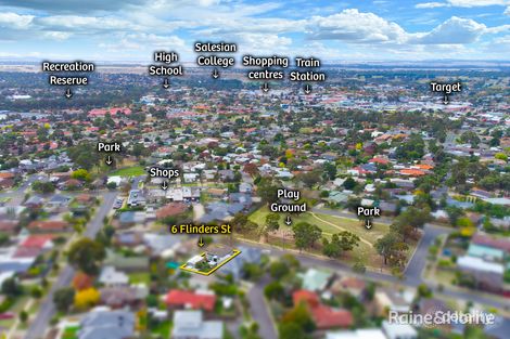 Property photo of 6 Flinders Street Sunbury VIC 3429