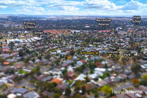 Property photo of 6 Flinders Street Sunbury VIC 3429