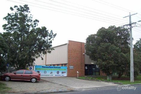 5 Capital Dr, Dandenong South, VIC 3175