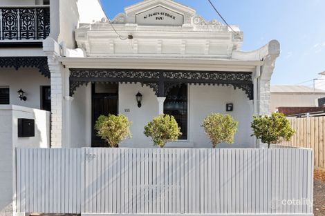 155 Heath St, Port Melbourne, VIC 3207