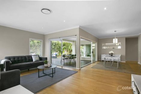Property photo of 50 Southaven Drive Helensvale QLD 4212