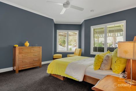 Property photo of 9 Kyneton Avenue Eynesbury VIC 3338