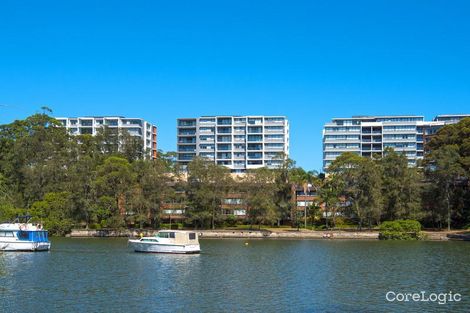 Property photo of 703/8-13 Waterview Drive Lane Cove NSW 2066