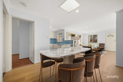Property photo of 45 Corringle Close Amaroo ACT 2914