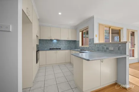 Property photo of 45 Corringle Close Amaroo ACT 2914