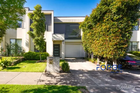 Property photo of 40B Jellicoe Street Ivanhoe VIC 3079