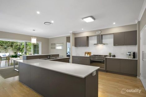 Property photo of 50 Southaven Drive Helensvale QLD 4212