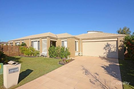 Property photo of 3 Bligh Close Urraween QLD 4655