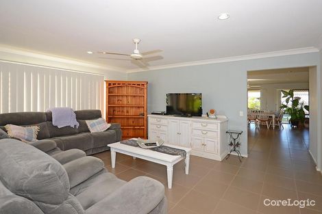 Property photo of 3 Bligh Close Urraween QLD 4655