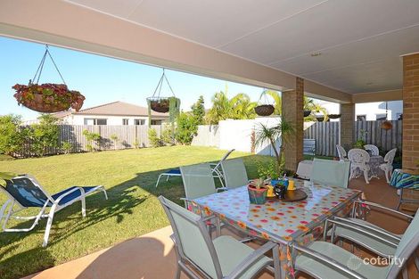 Property photo of 3 Bligh Close Urraween QLD 4655