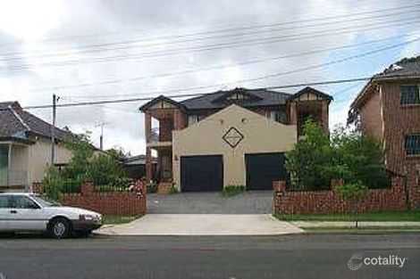 43a Allan Ave, Belmore, NSW 2192