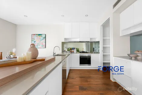 Property photo of 40B Jellicoe Street Ivanhoe VIC 3079