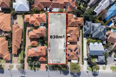 48 Ramsdale St, Doubleview, WA 6018
