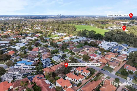 Property photo of 48 Ramsdale Street Doubleview WA 6018