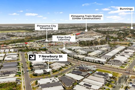 2/111 Fairbourne Tce, Pimpama, QLD 4209