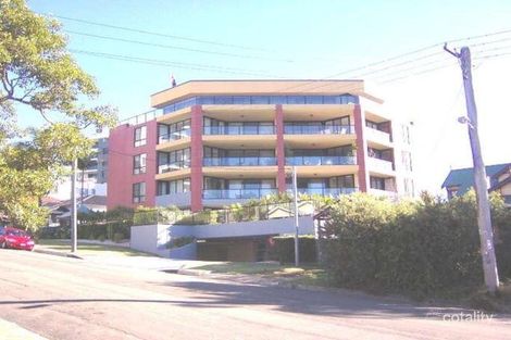 2/4-6 Ocean St, Wollongong, NSW 2500