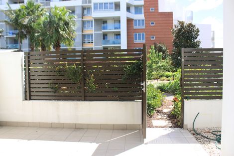 Property photo of 321/23 Savona Drive Wentworth Point NSW 2127