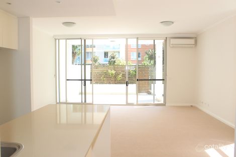 Property photo of 321/23 Savona Drive Wentworth Point NSW 2127
