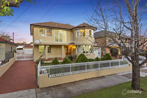 Property photo of 214 Croydon Avenue Croydon Park NSW 2133