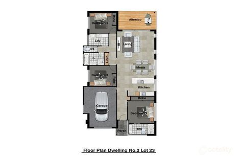 Property photo of 2/24 Sunshine Circuit Emerald Beach NSW 2456