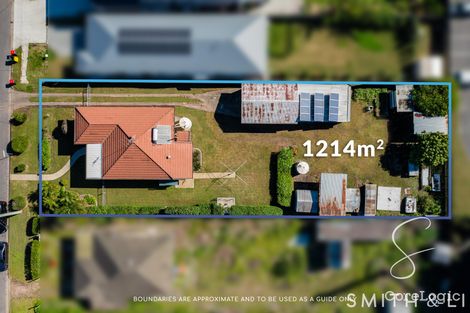 Property photo of 244 Musgrave Road Coopers Plains QLD 4108