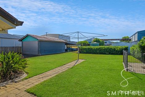 Property photo of 244 Musgrave Road Coopers Plains QLD 4108