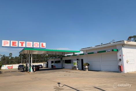 Property photo of 25 Mitchell Street Mount Barker WA 6324