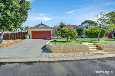 Property photo of 9 Clairault Court Dunsborough WA 6281