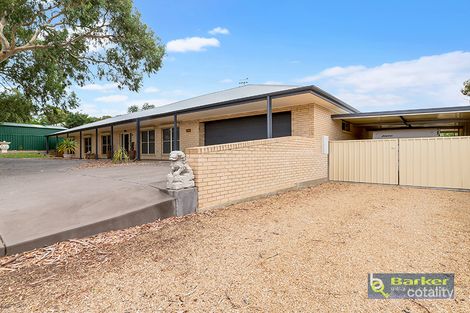 Property photo of 1 Klose Street Lyndoch SA 5351
