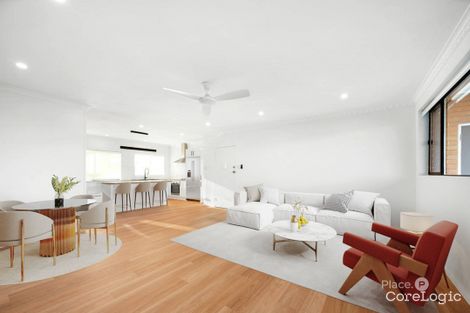 Property photo of 3/40 Armagh Street Clayfield QLD 4011