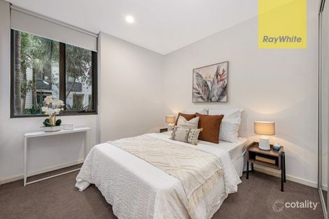 Property photo of 126/48-56 Bundarra Street Ermington NSW 2115
