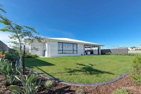 Property photo of 3043 Forest Hills Drive Hope Island QLD 4212