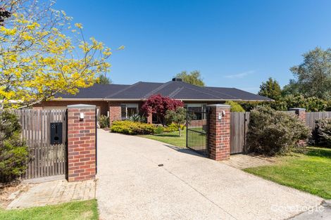 Property photo of 44 Bareena Drive Mount Eliza VIC 3930