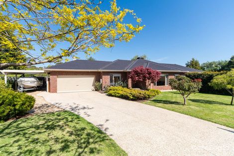 Property photo of 44 Bareena Drive Mount Eliza VIC 3930