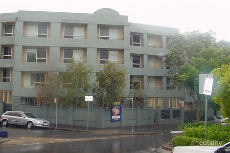 28/21-25 Waratah St, Rushcutters Bay, NSW 2011