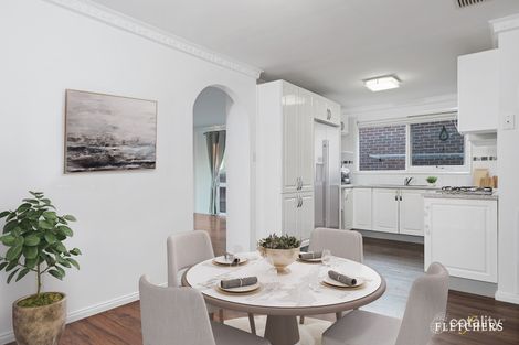 Property photo of 23 Chevalier Crescent Mooroolbark VIC 3138