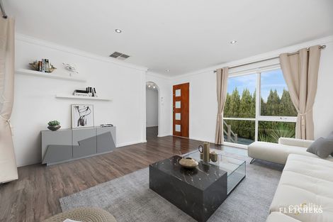 Property photo of 23 Chevalier Crescent Mooroolbark VIC 3138