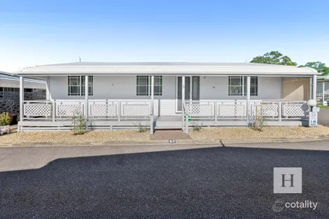 Property photo of 57/25 Mulloway Road Chain Valley Bay NSW 2259