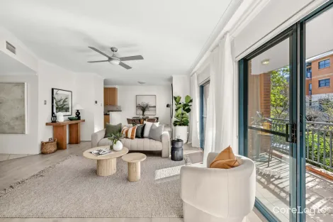 Property photo of 84/3 Hyam Street Balmain NSW 2041