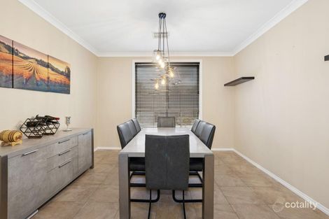 Property photo of 19 Weatherstone Crescent Mawson Lakes SA 5095