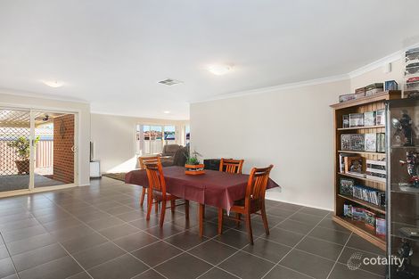Property photo of 30 Westwood Circuit Bungendore NSW 2621