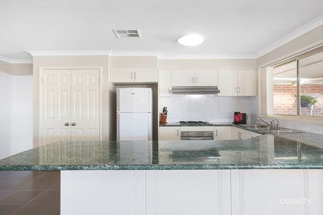 Property photo of 30 Westwood Circuit Bungendore NSW 2621